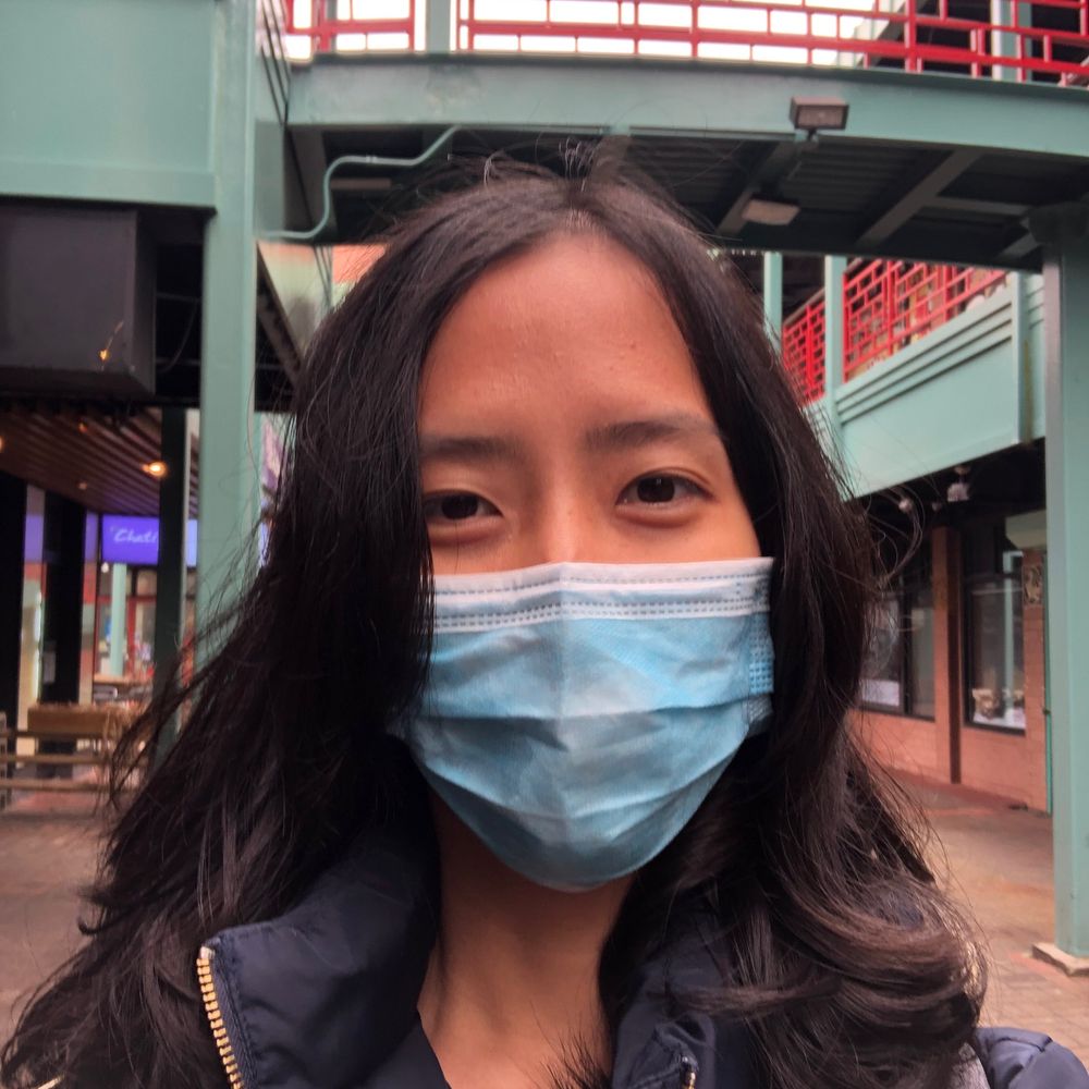 Margaret Chen