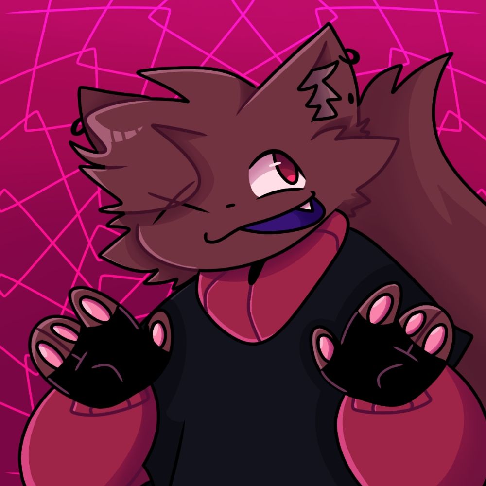 ☆ ♡ { KYLE | COMMS OPEN } ♡ ☆