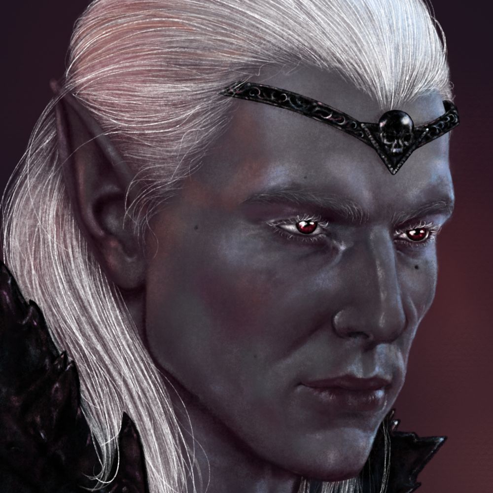 True Soul Nere shrine