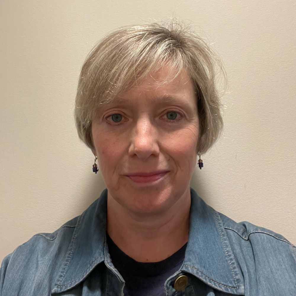 Amy Hancock Cranage