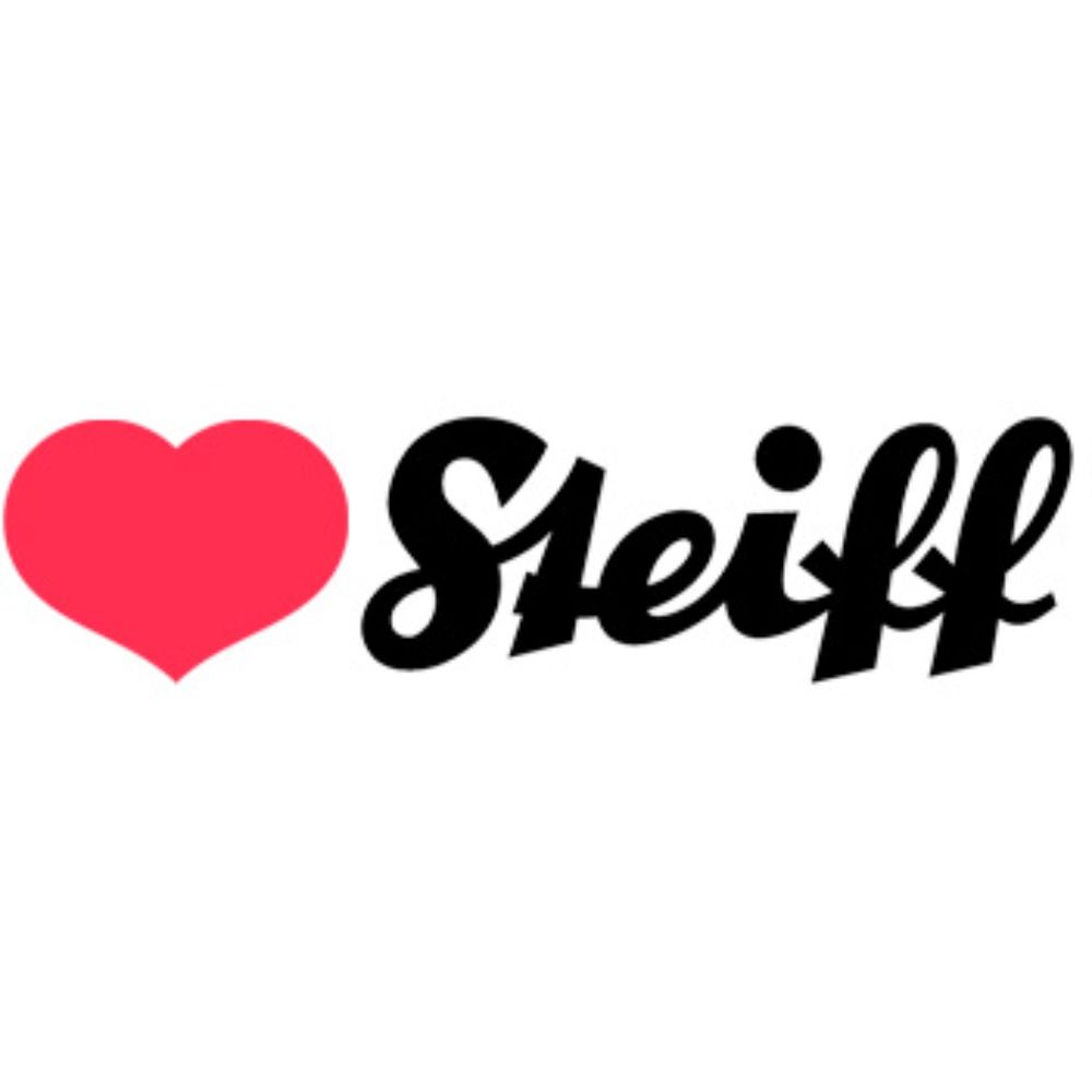 ラブシュタイフ love-steiff