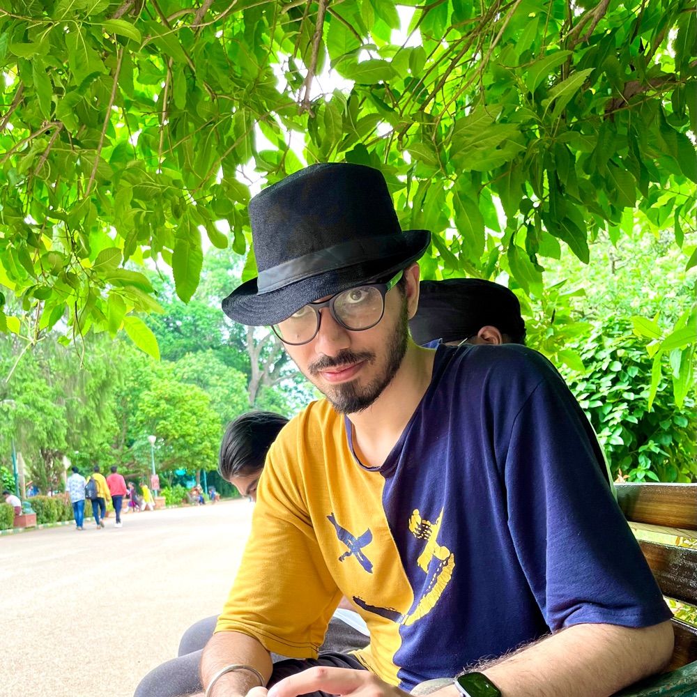 Harshmeet Singh