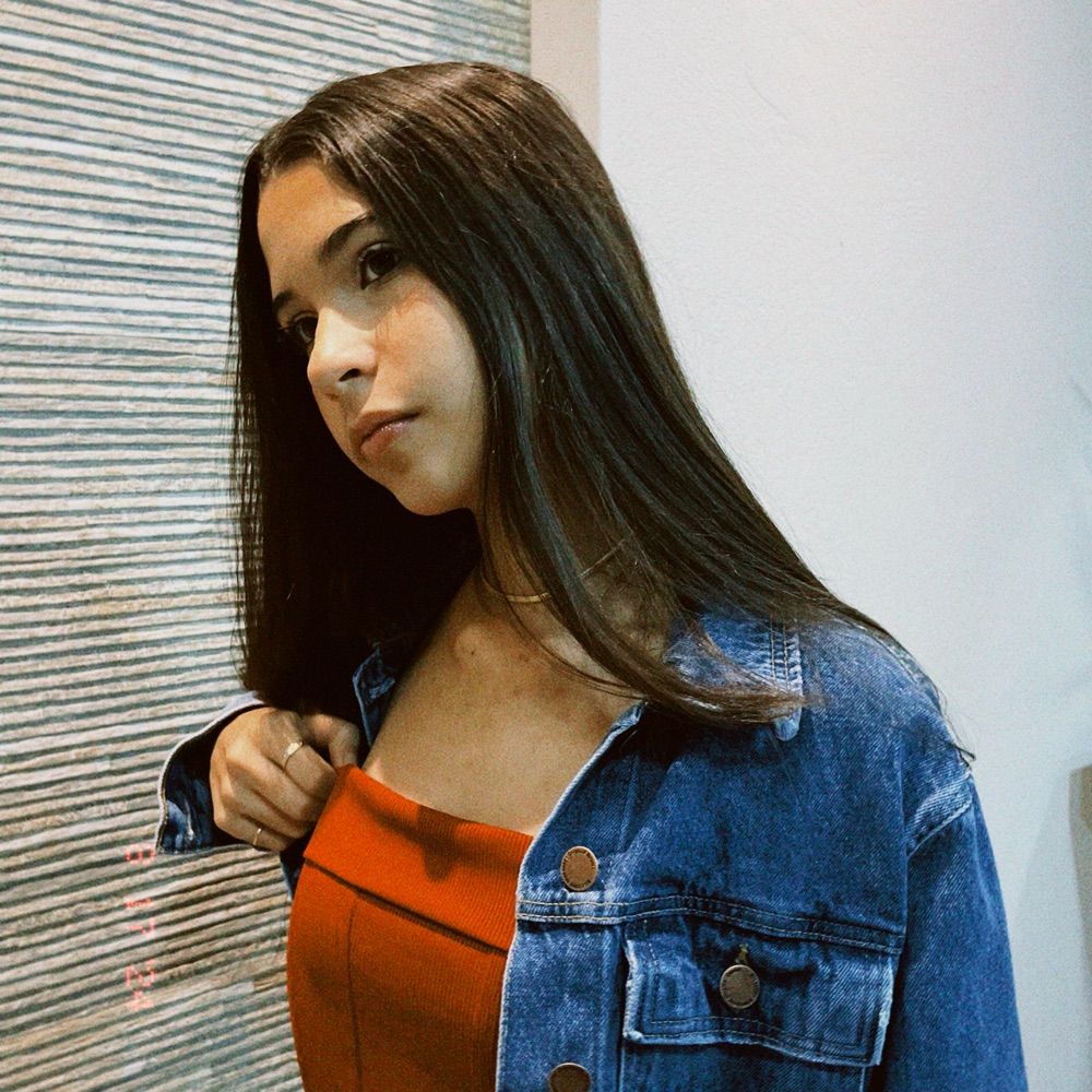 Julinha 🤍