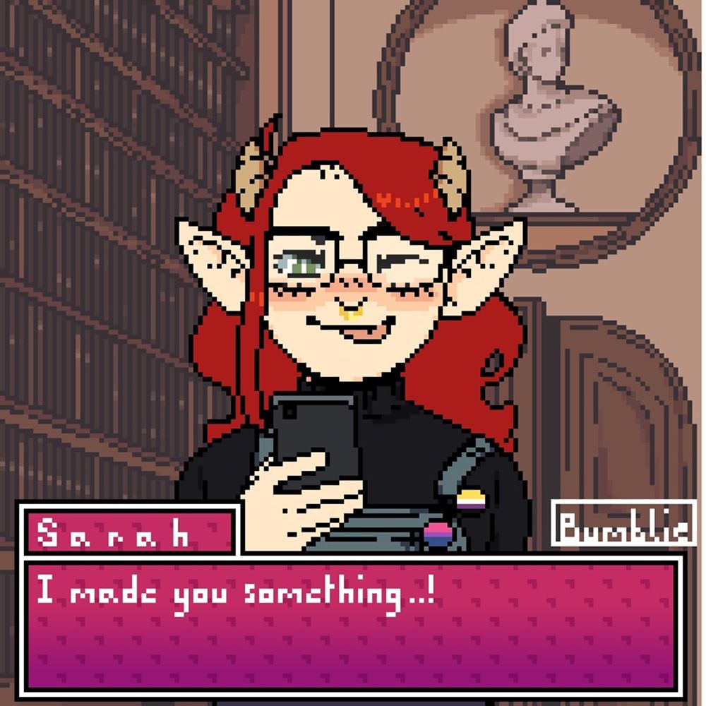 Sarah 🖤🐈‍⬛