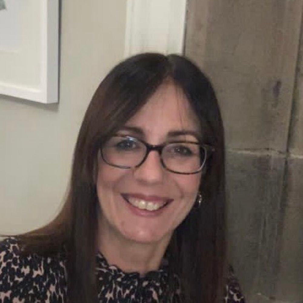 Debbie Yeomans