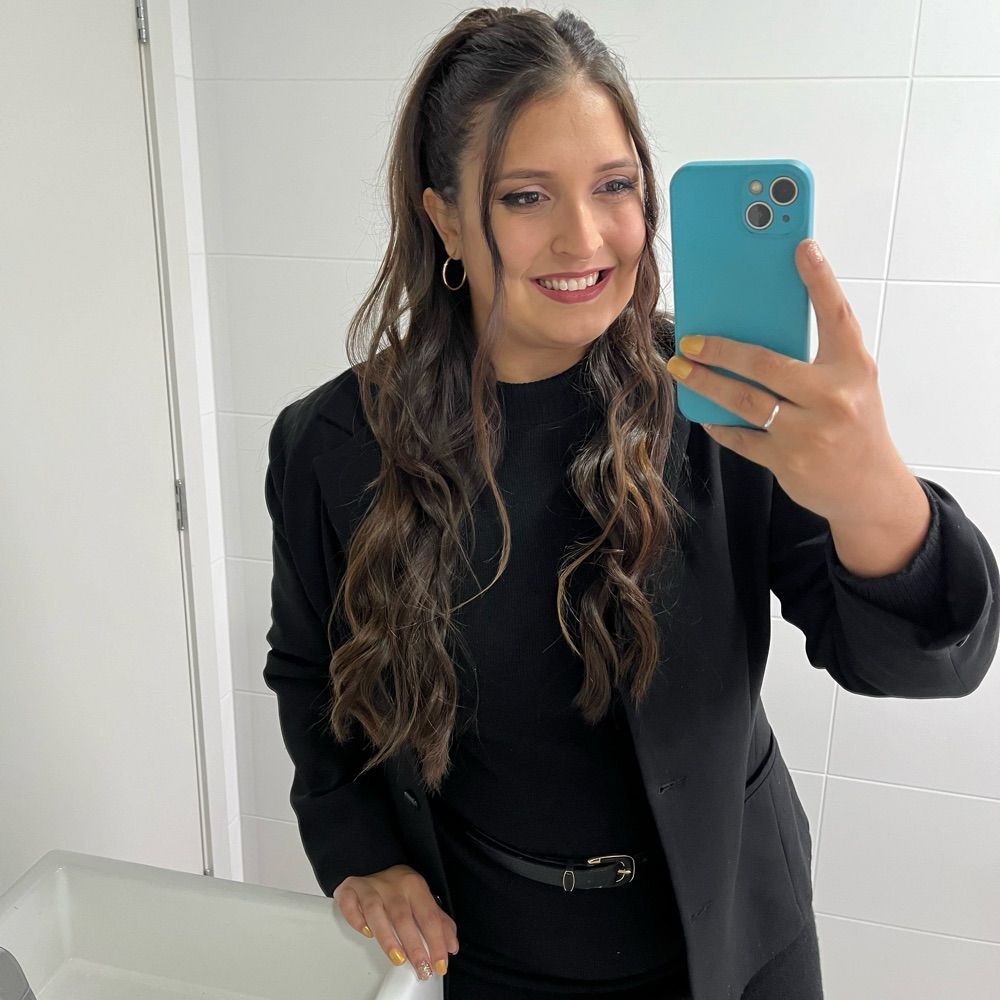 Vanessa Bocchese 