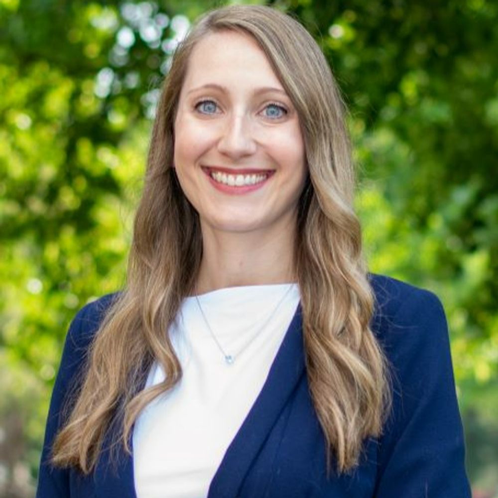 Dr. Rosie Shrout