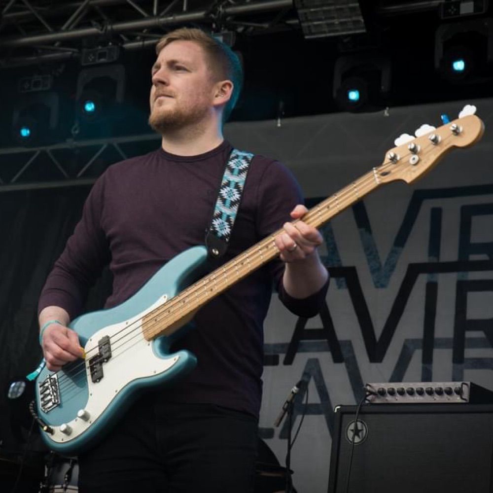 Aaron LaVire