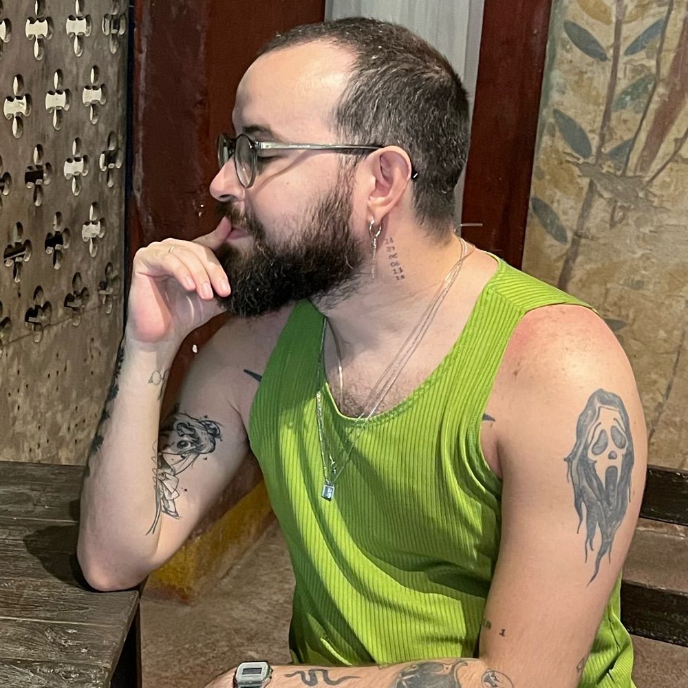 A Noite do Morto-Vitu