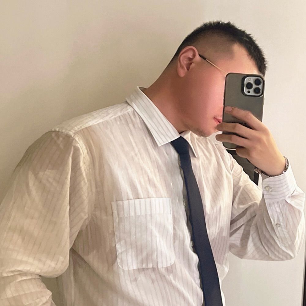雄鱼