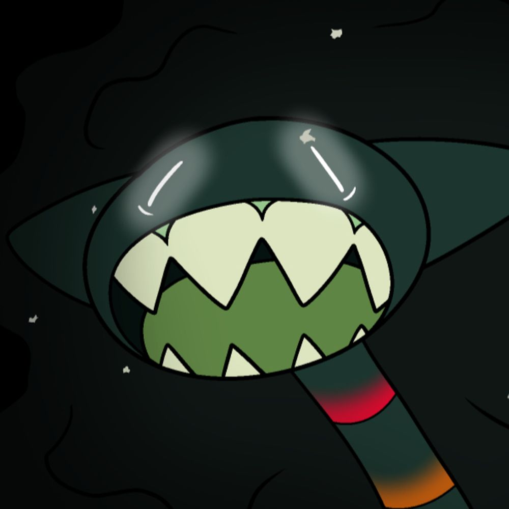 Seafloor Critter