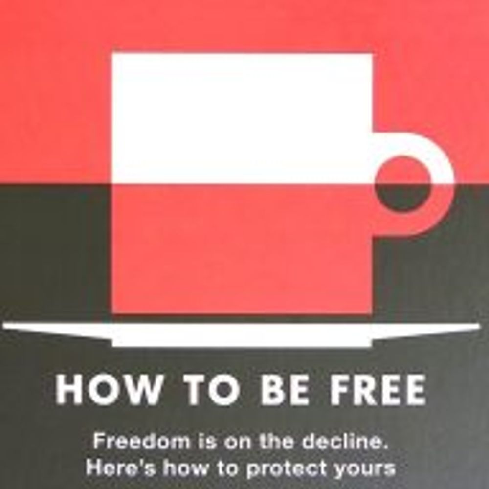 New Philosopher | Magazine