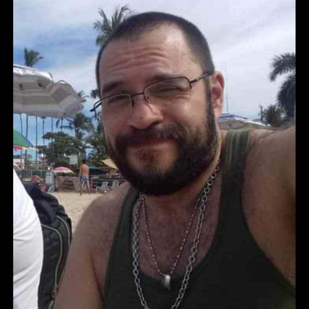 Pedro Altamirano