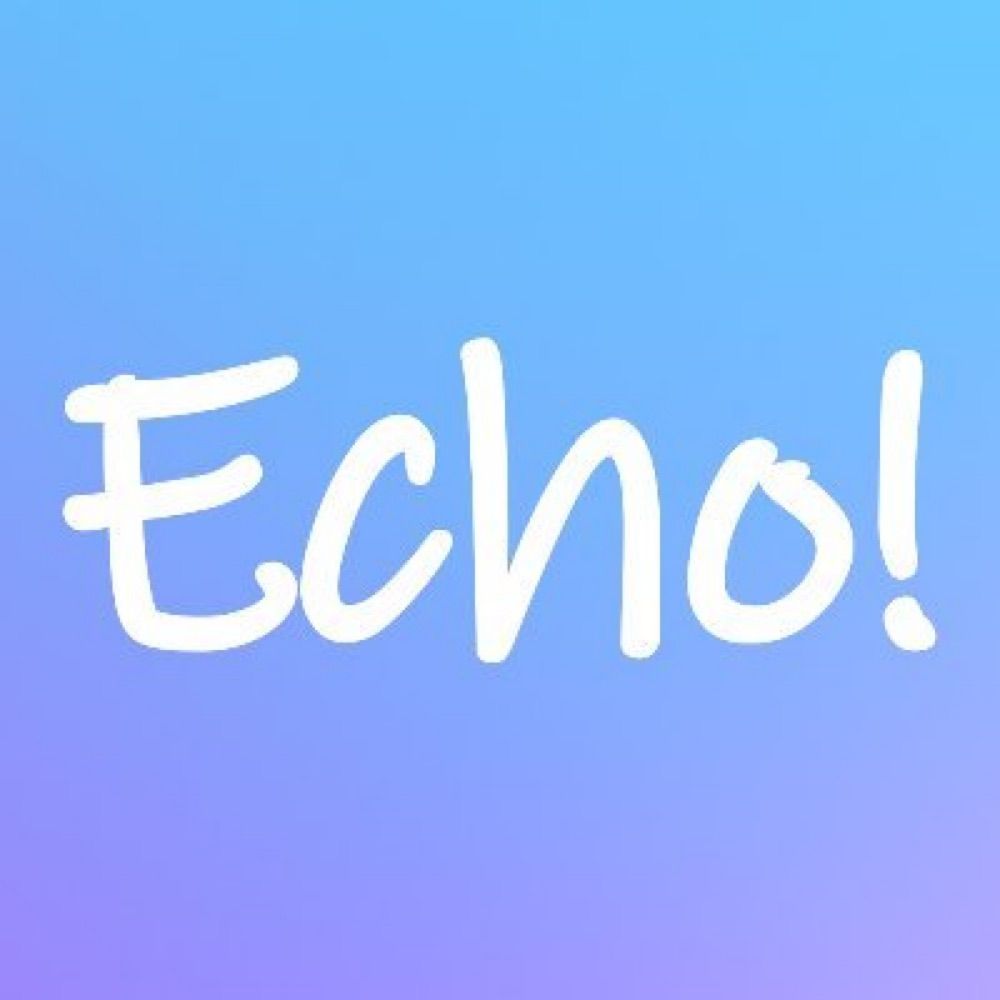 Echo!
