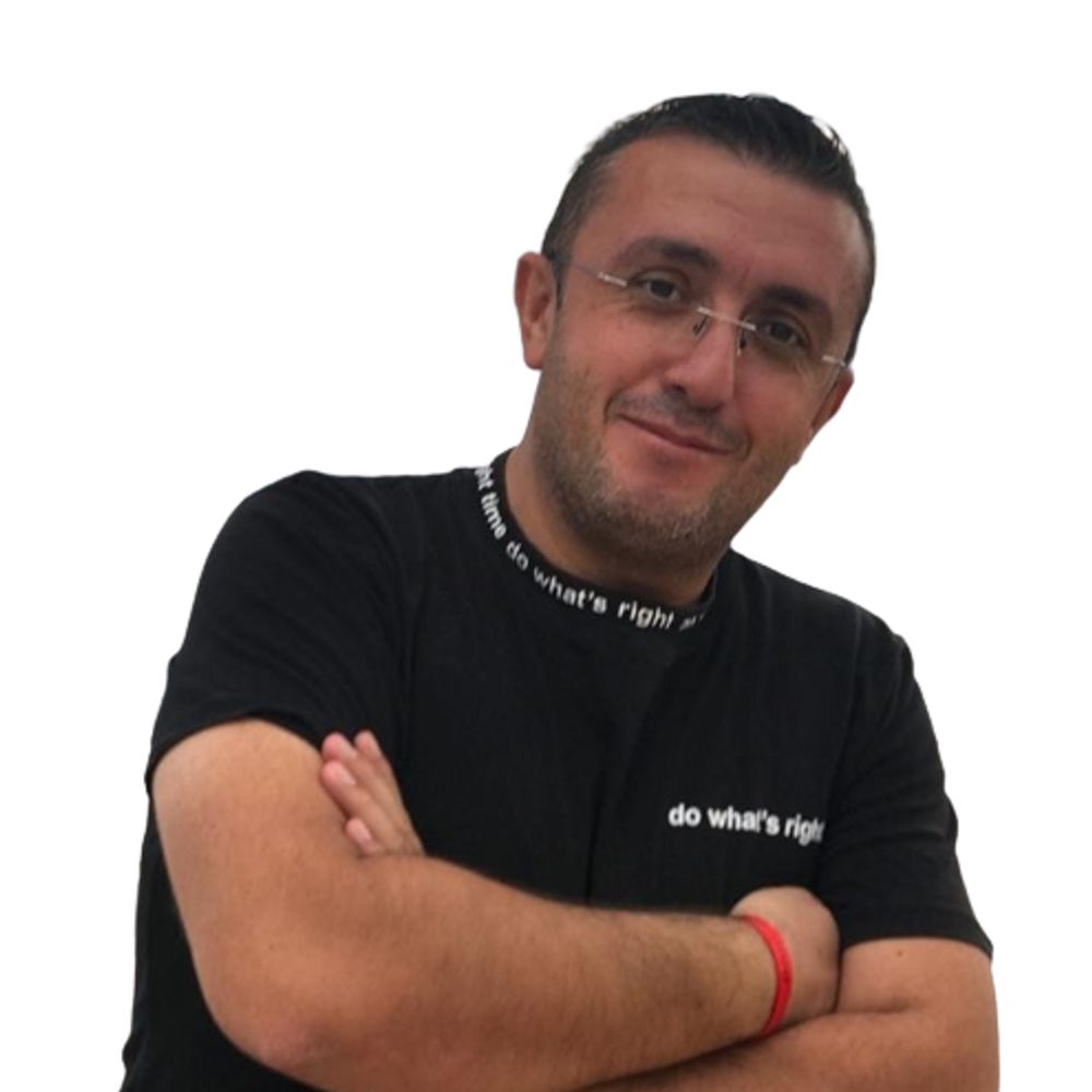 Mehmet Yaylıoğlu