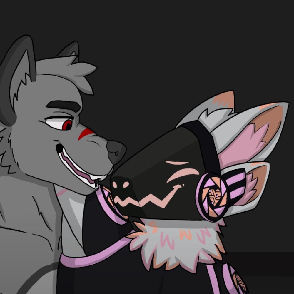 Zenny the Horny