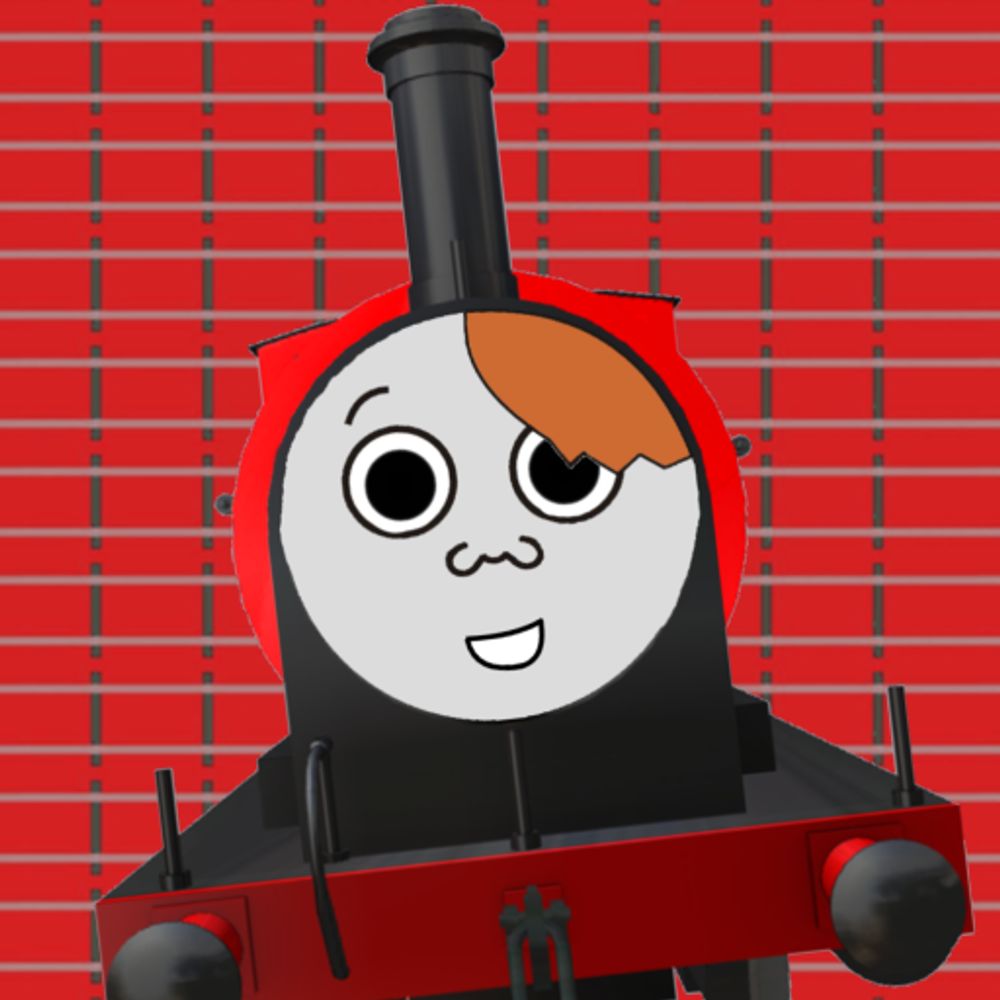 The Red Guy