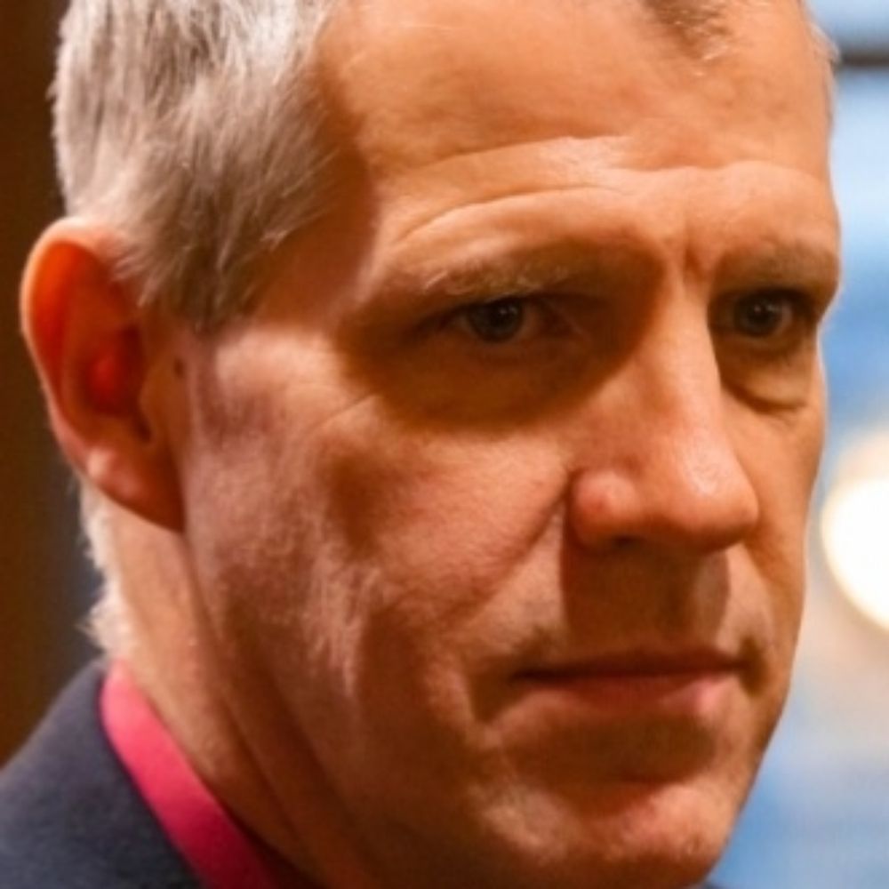 Joe Martin