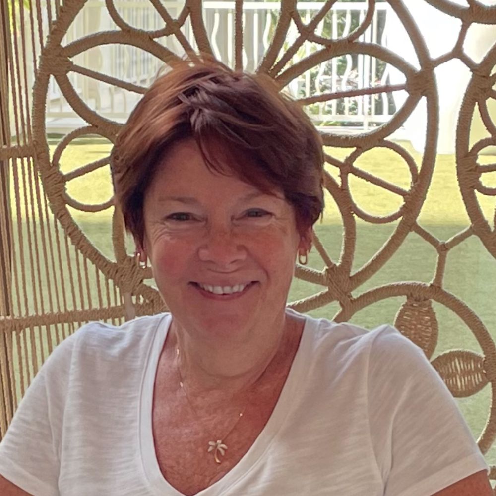 Karen Patricia Nespoli
