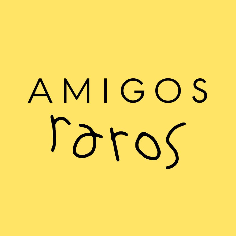 Amigos Raros