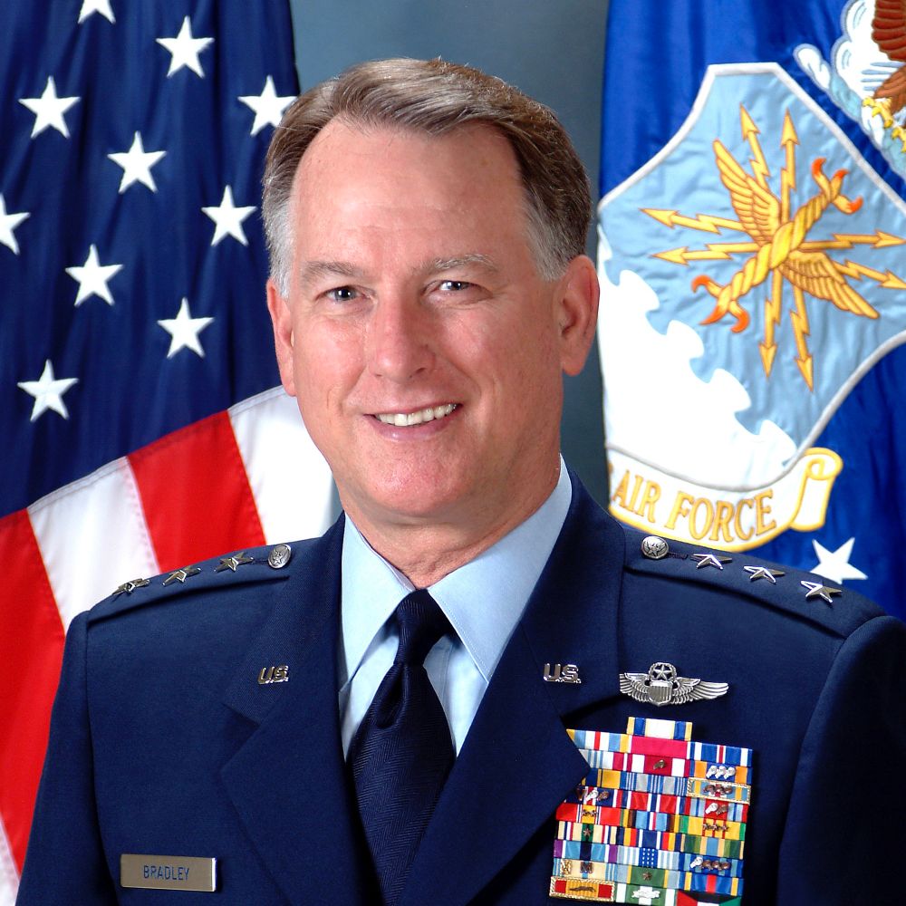 John Bradley