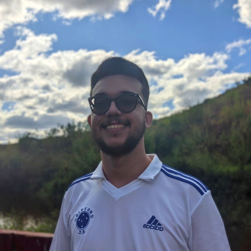 Henrique Moreira 🦊