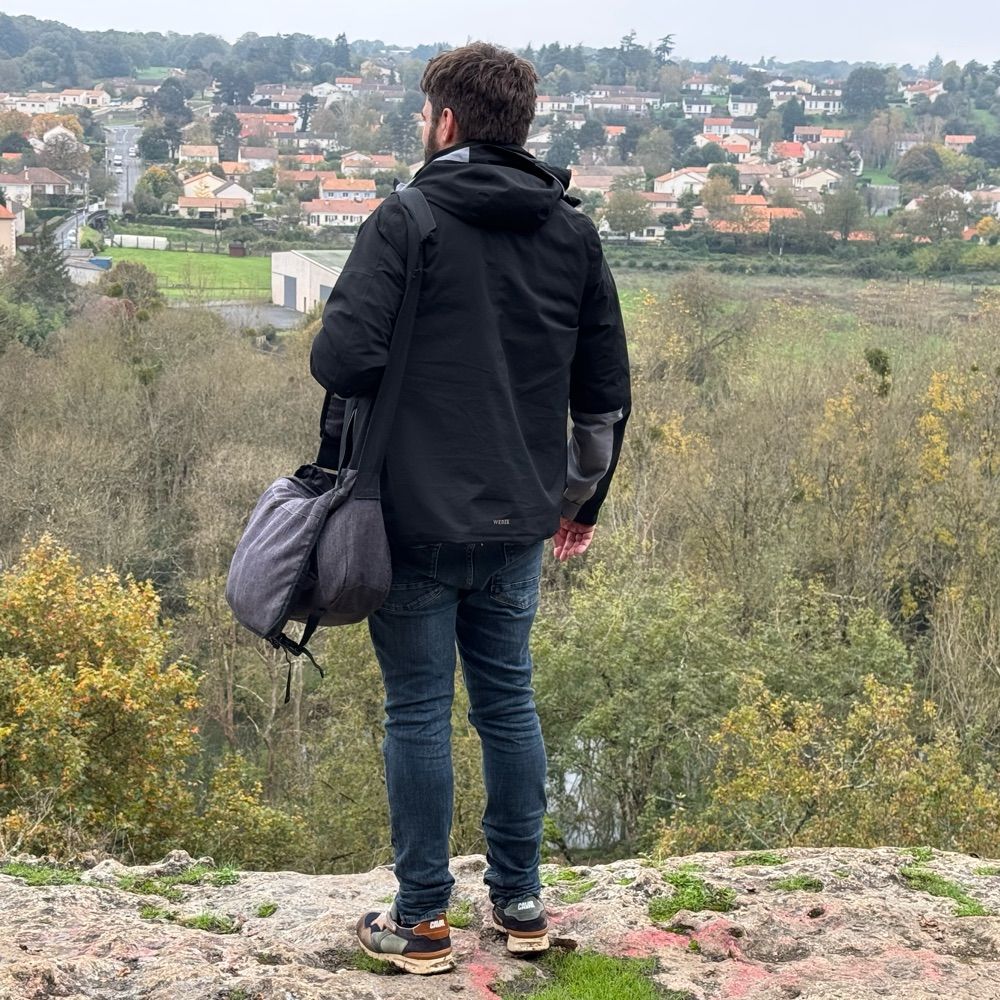 Julien Genoud
