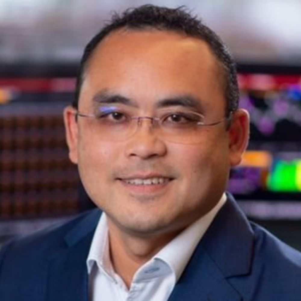Sebastian Tong