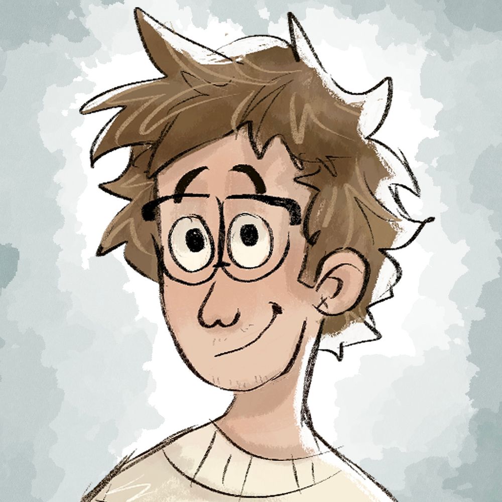 Seb | Comms open