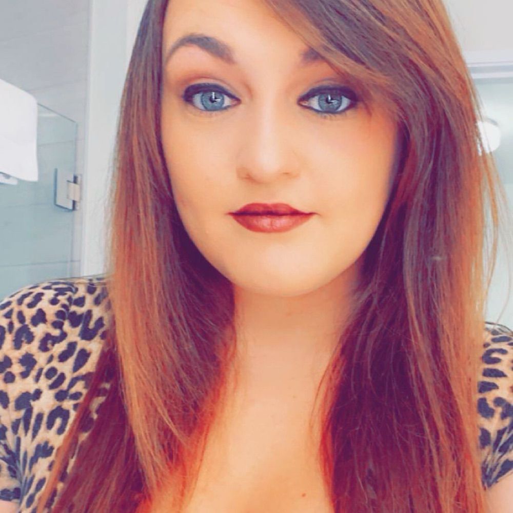 Samantha Dorrough