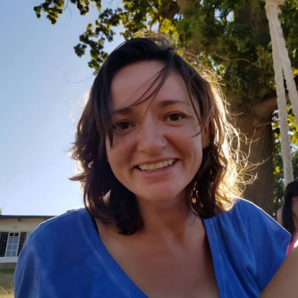 Rose  - The Sovereign Soul