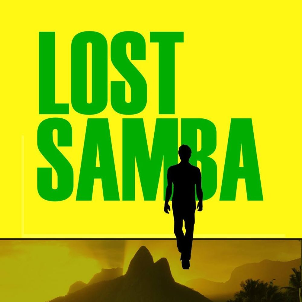 Lost Samba