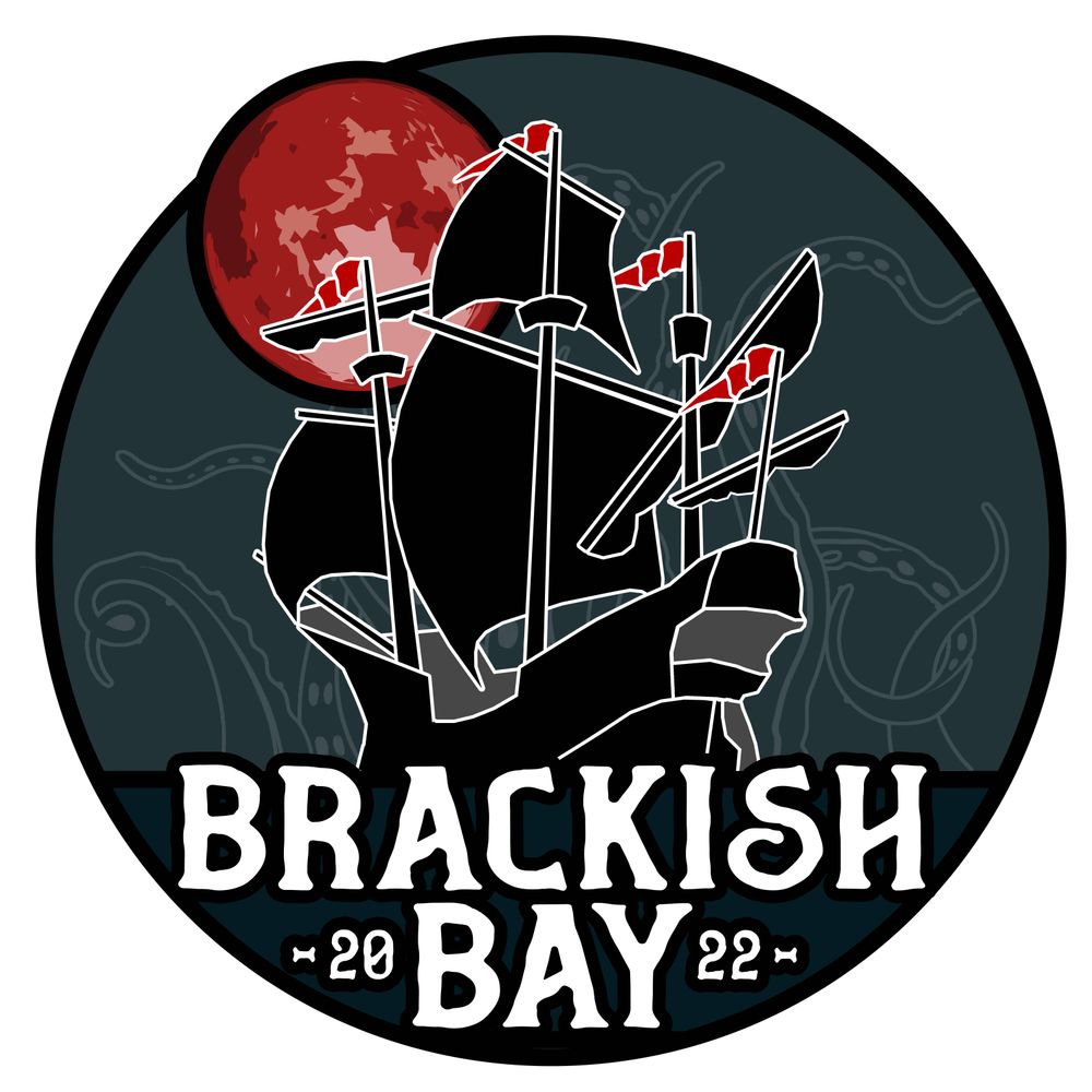 Brackish Bay Chapter