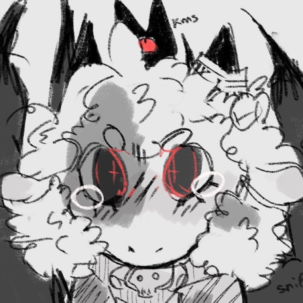 StarlitSheep