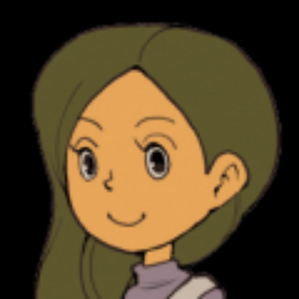 Brenda Triton