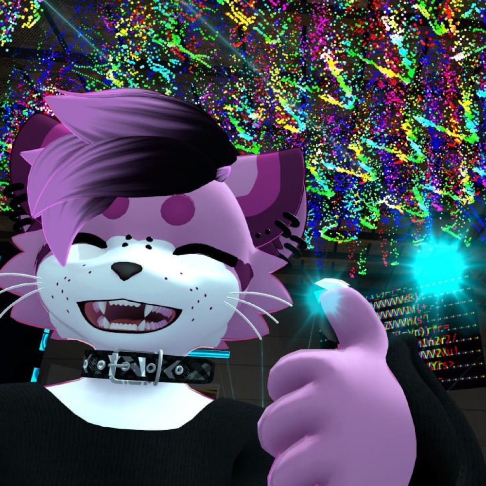 Just a🐈‍⬛Brujo in a 🐕Body🧙🏽‍♂️