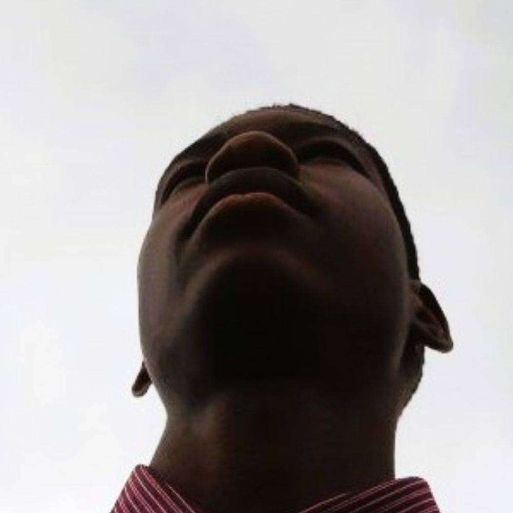Emmanuel Katchy
