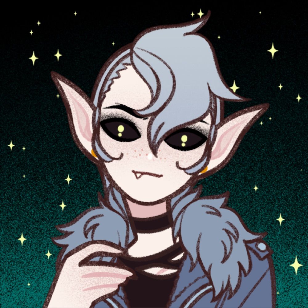 Spaceghool aka VileCure