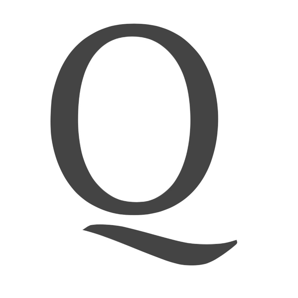 QUOROM Conference