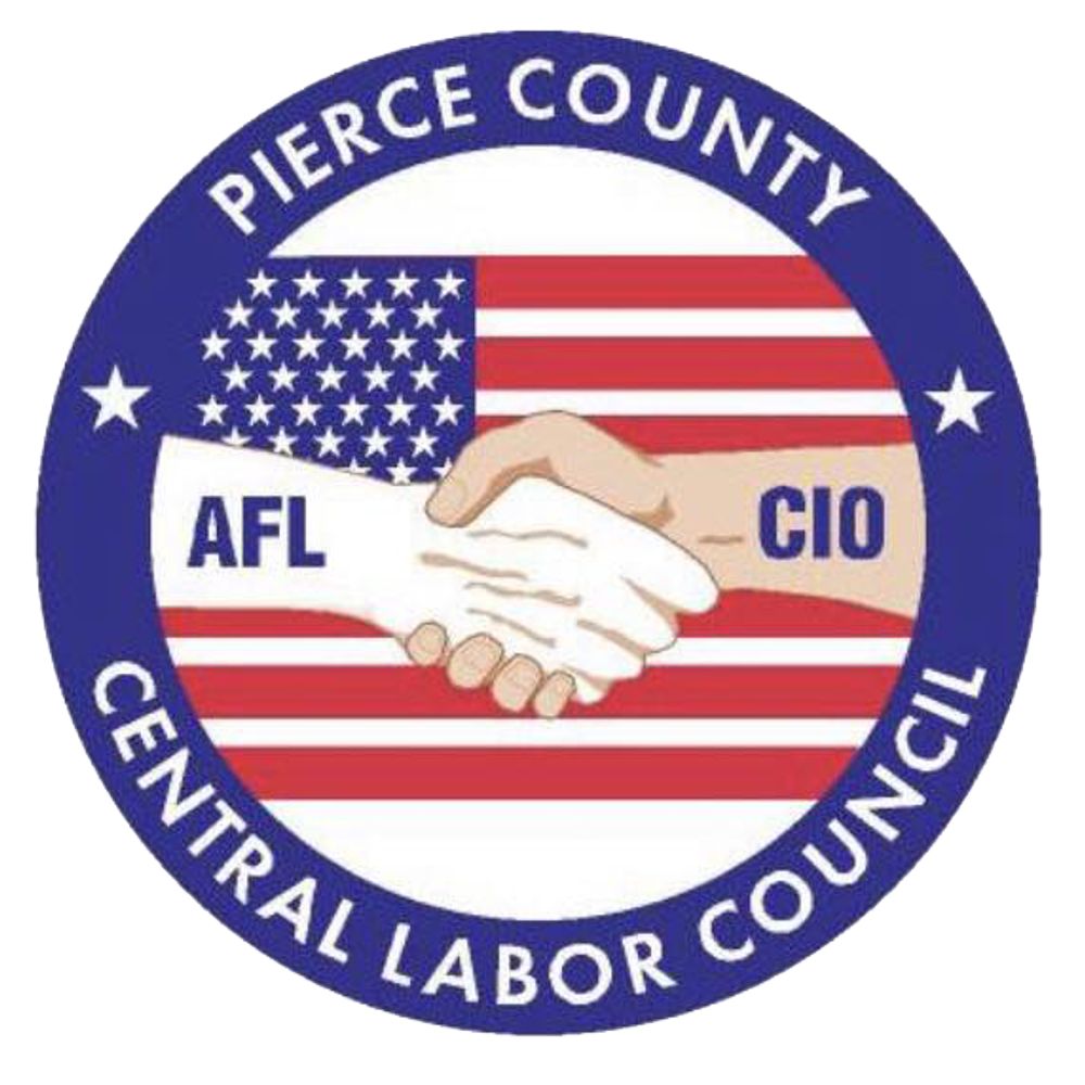 Pierce County Central Labor Council, AFL-CIO