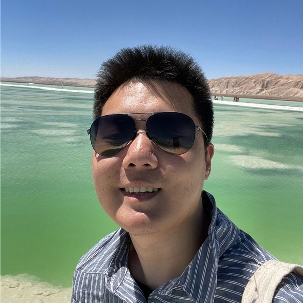 Tim Chen