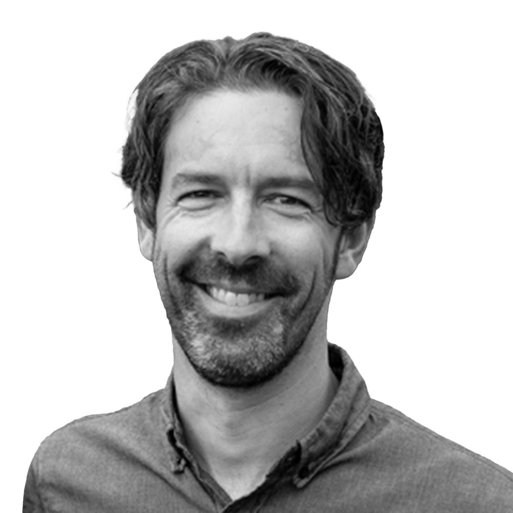 Brian Janous