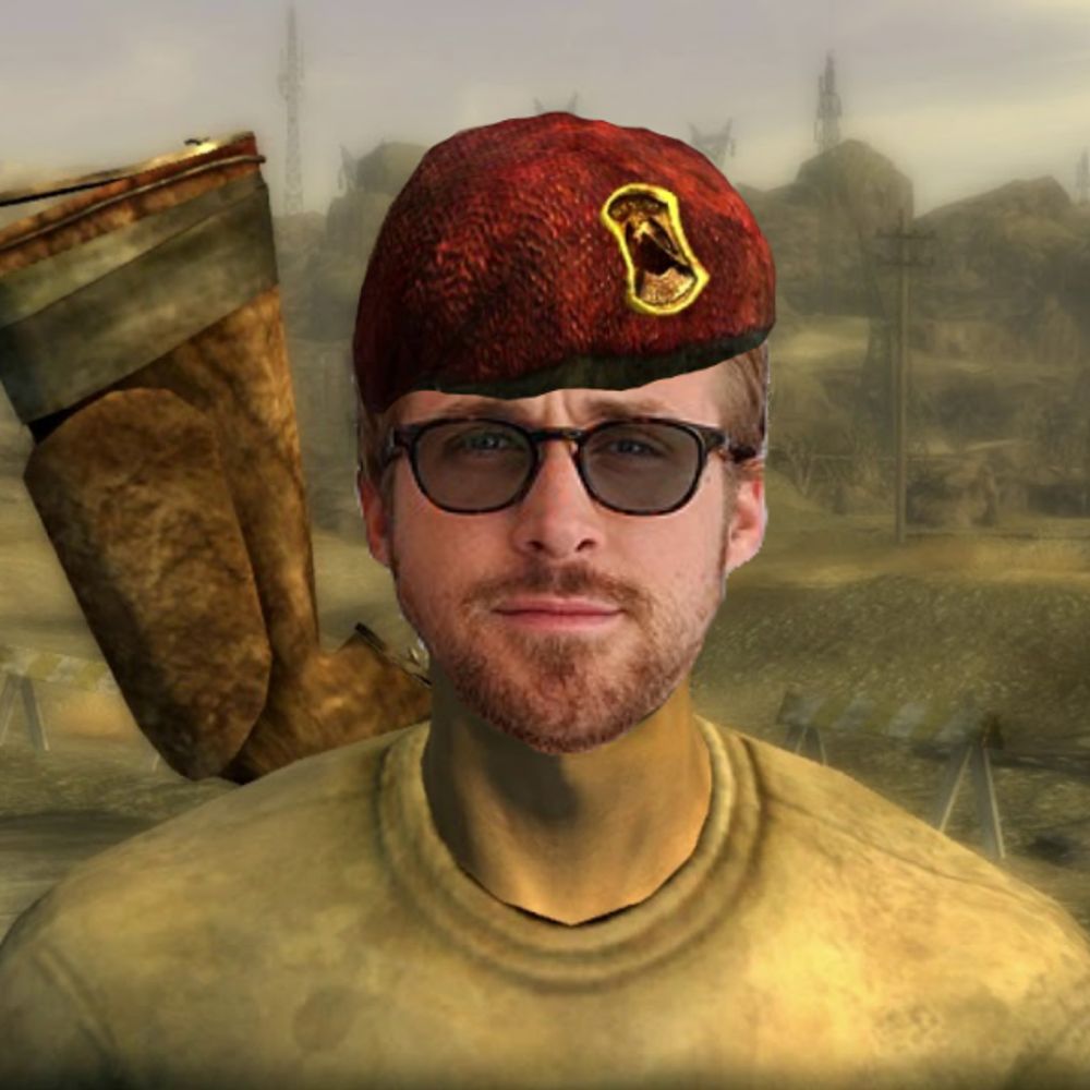 Legate