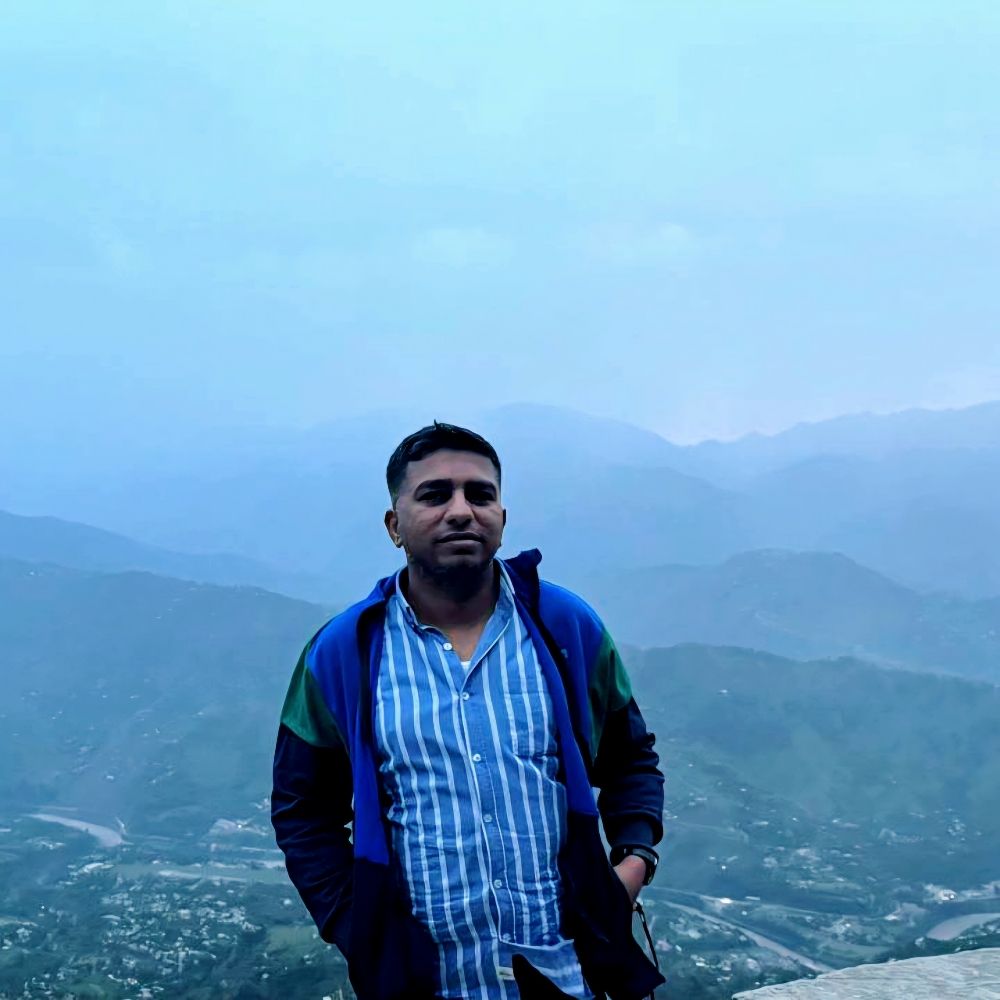 Samran Ali
