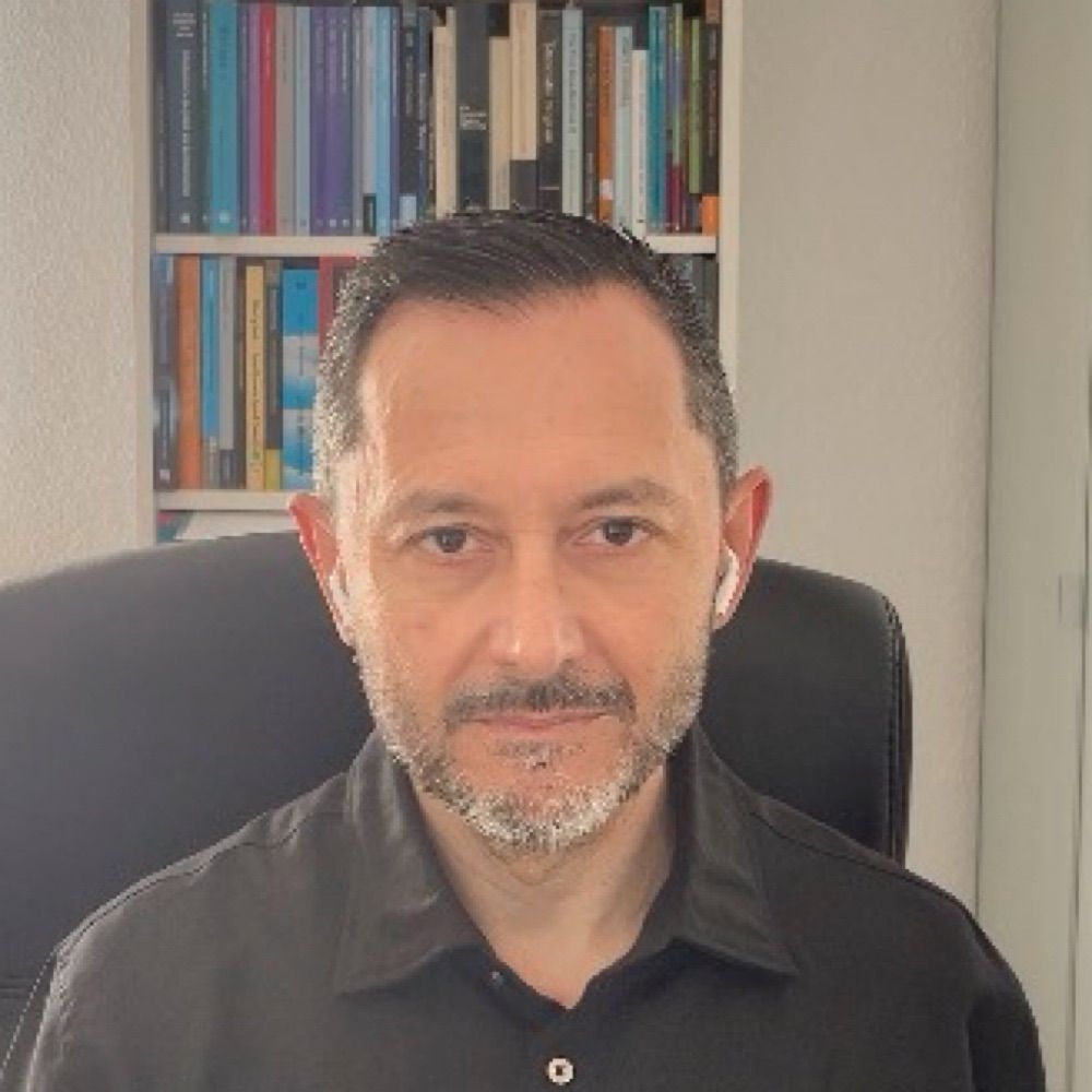 Norberto Moreno