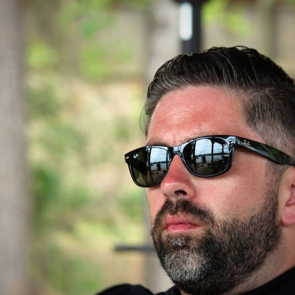 Jerad W. Alexander