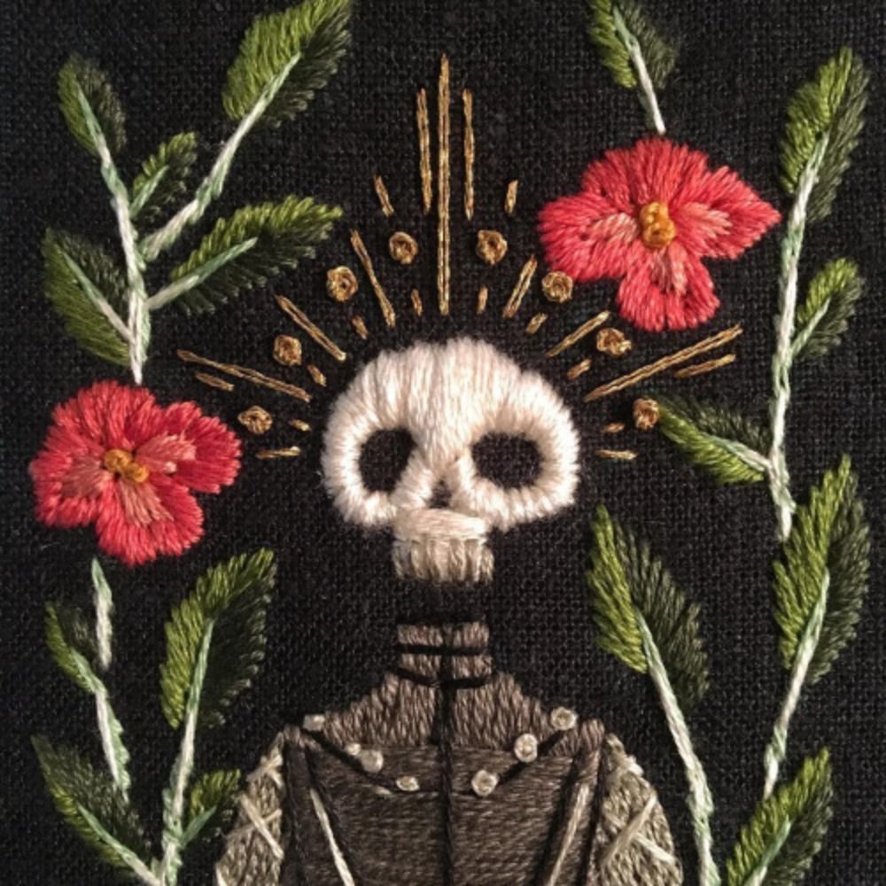 skeletons