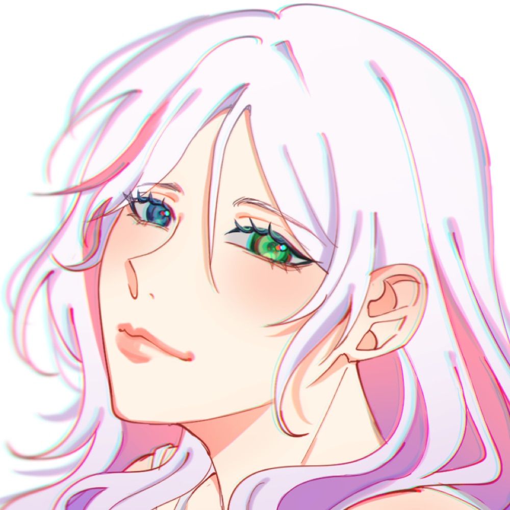 katha。✨