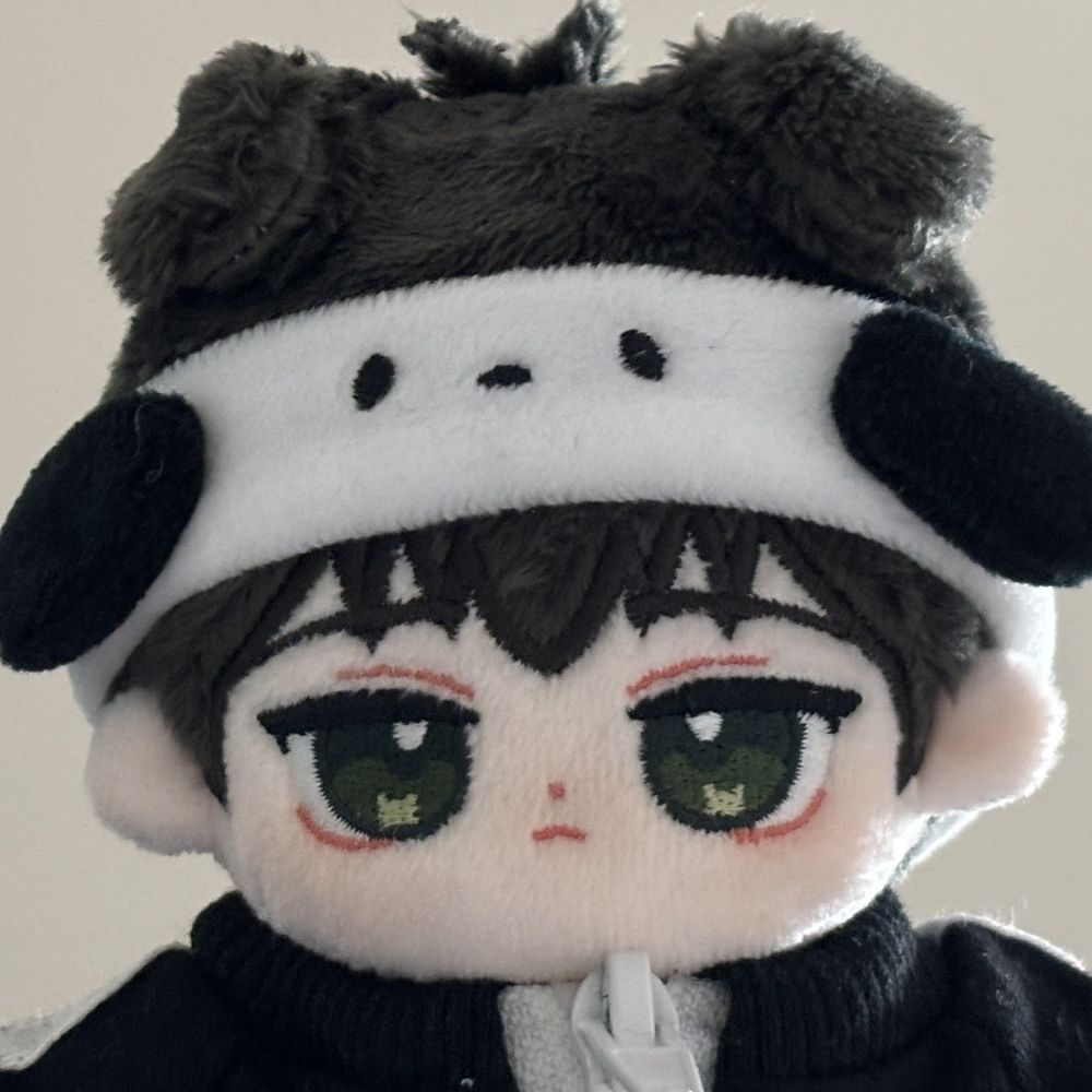 깜고🖤