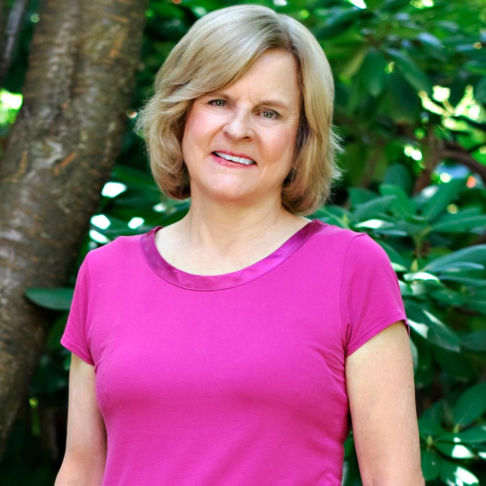 Julia Preston